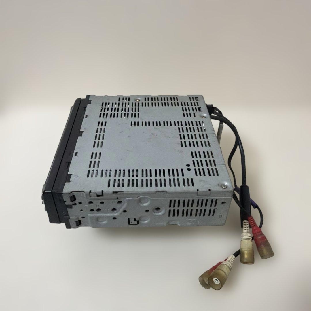 ALPINE MDA-7755JS MD Player Car Audio Head Unit Tested Rare OEM From Japan