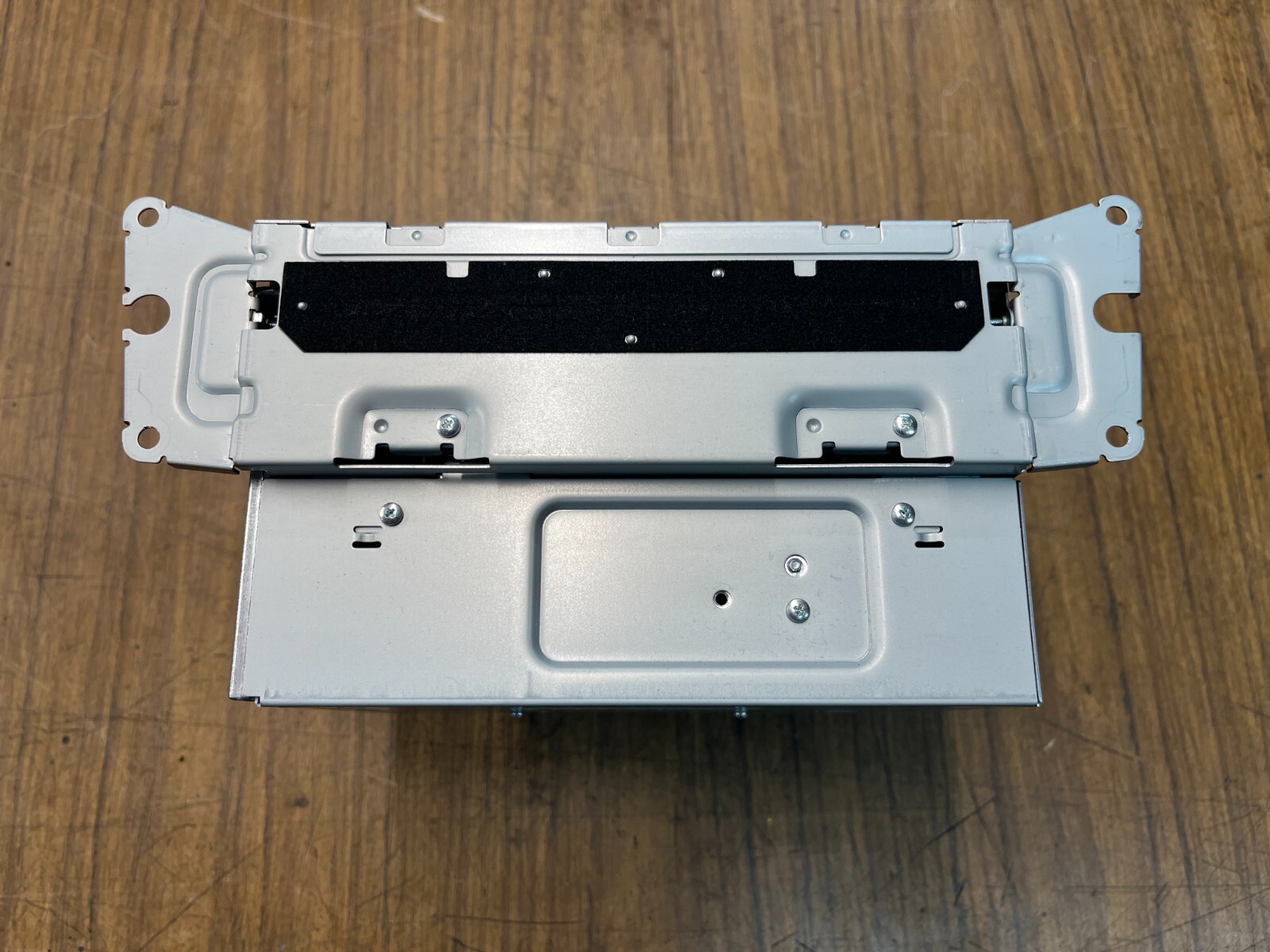 Ford Falcon FG 2012 S2 ICC Stereo CD Player Unit AR79-18C939-BB