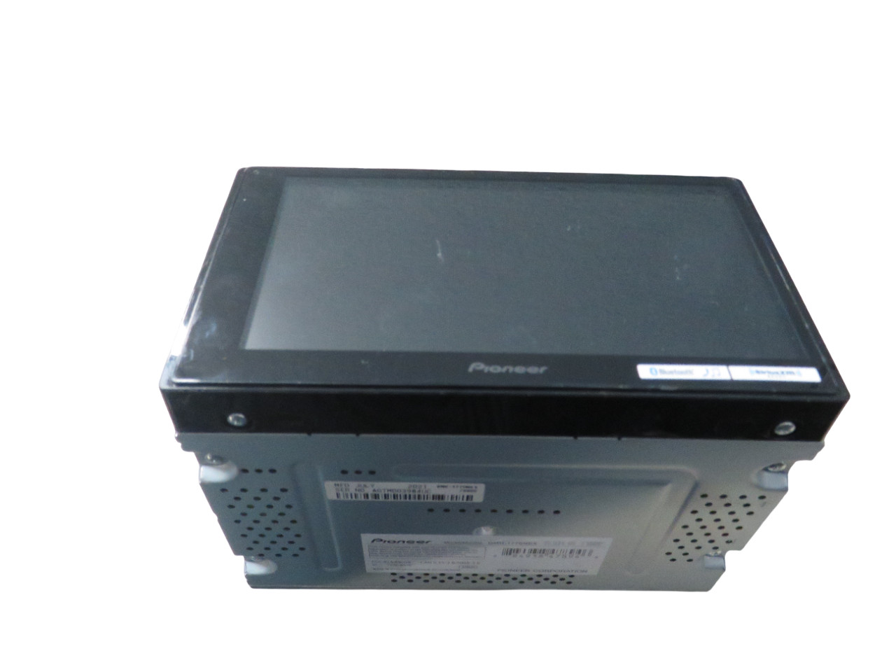 Pioneer DMH-1770NEX 6.8″ 2-Din Digital Media Receiver – Free shipping