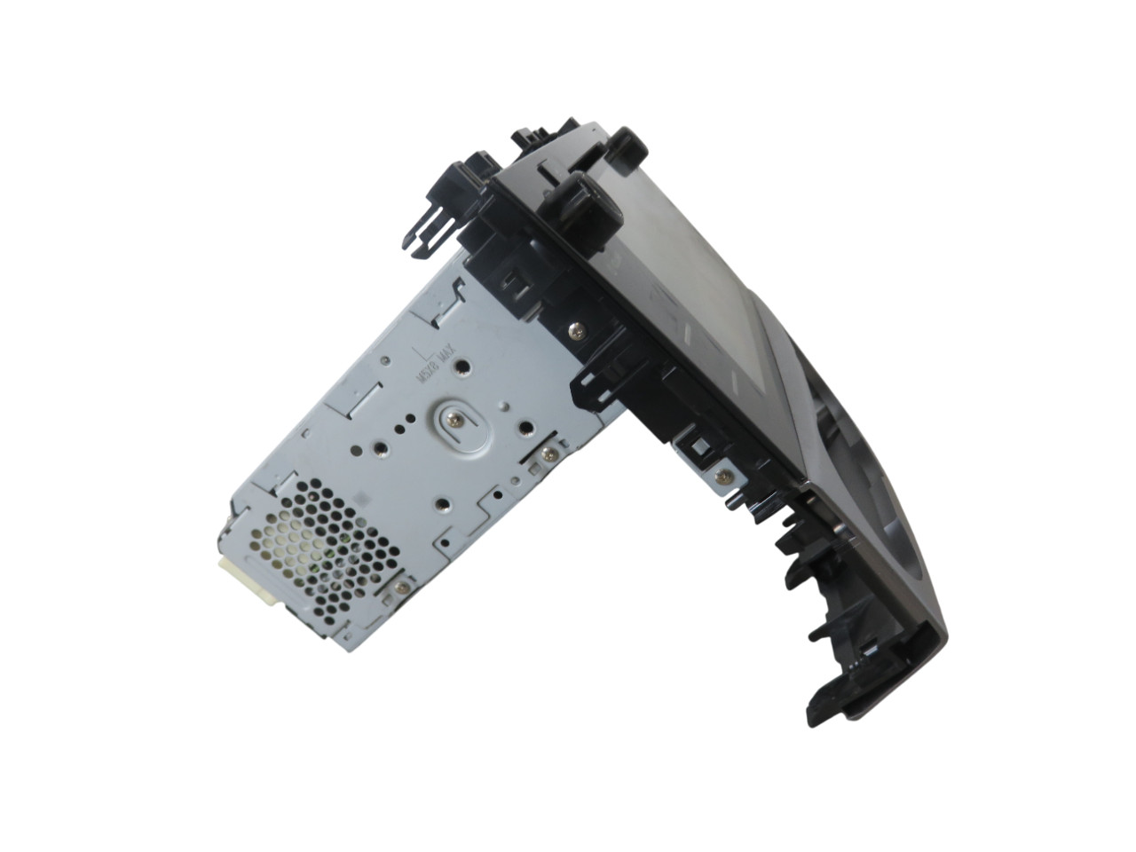 2016 – 2017 Subaru Impreza Crosstrek Starlink AM FM Radio 86201FJ680