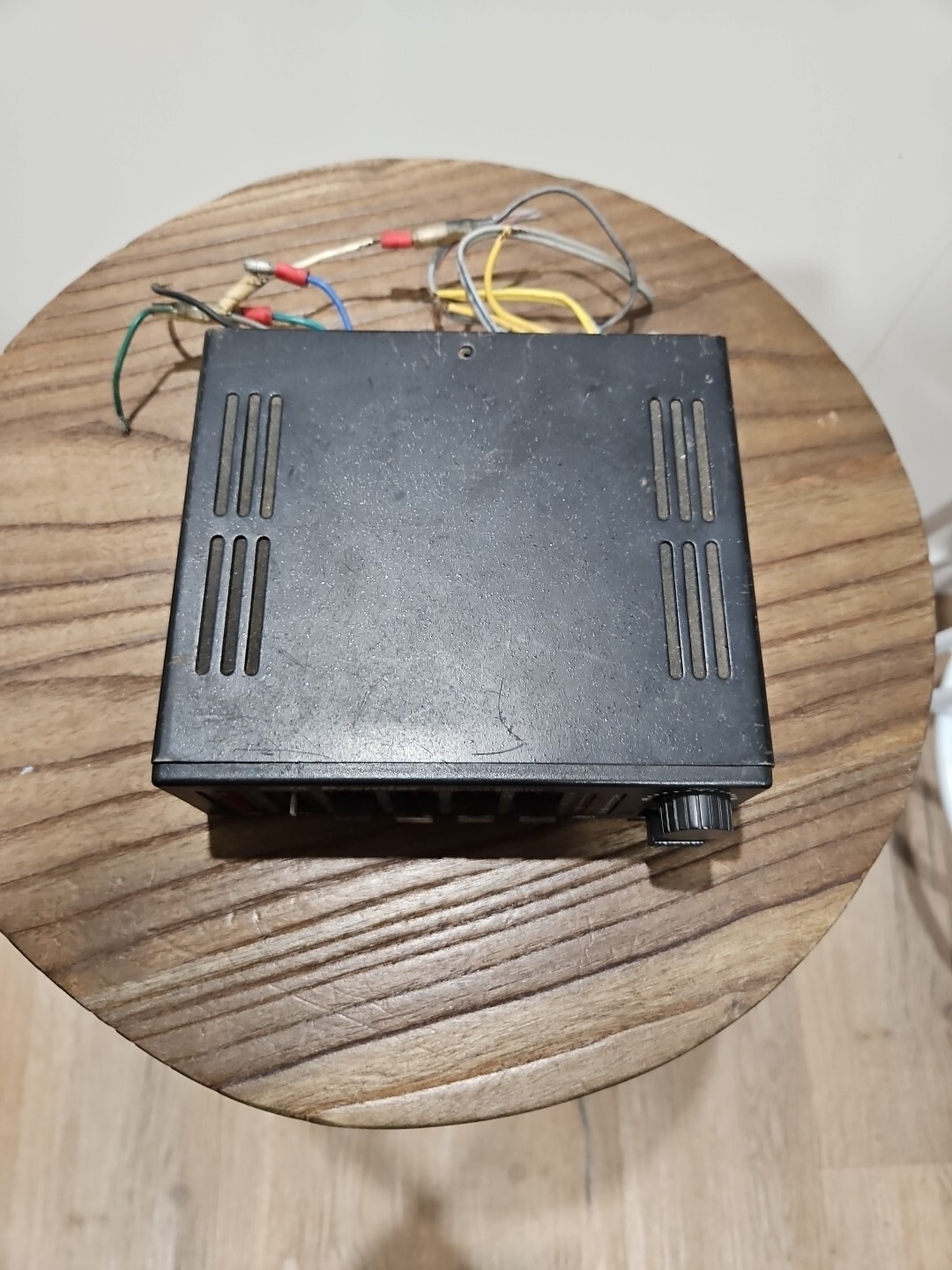 Awa Premier Car Equalizer