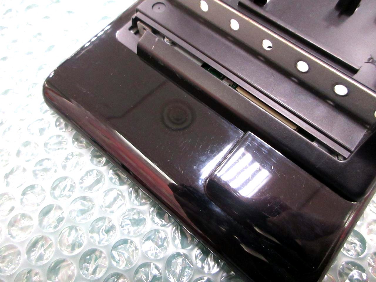 Pioneer carrozzeria DMH-SF700 Car Stereo Receiver Tested Working USB w/ Remote,