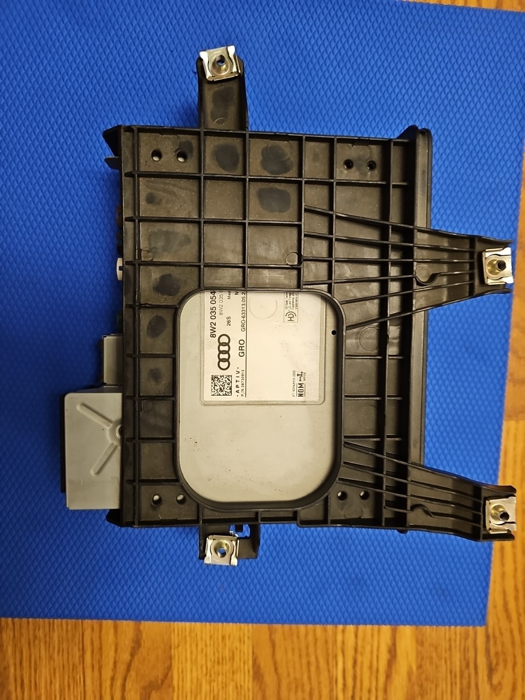 🎈RADIO RECEIVER 2020 2021 2022 2023 Audi A4 A5 S5 Allroad 🎈8W2035054B🎈