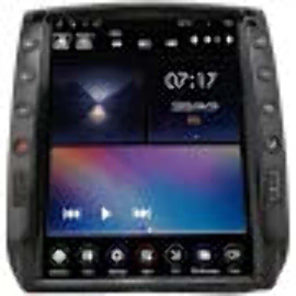 LINKSWELL 12.1″ T-Style Smart-Link System TS-TYTC12-1RR-4P