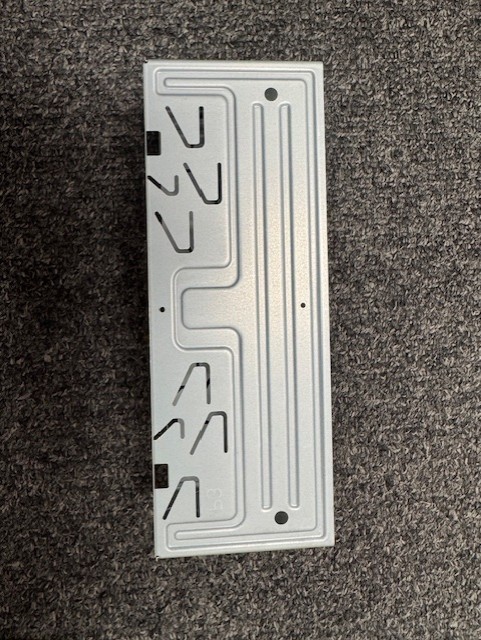 Brand New!! Alpine UTE-73BT, CDE172BT, CDE-170, CDE170 Cage Mount Sleeve