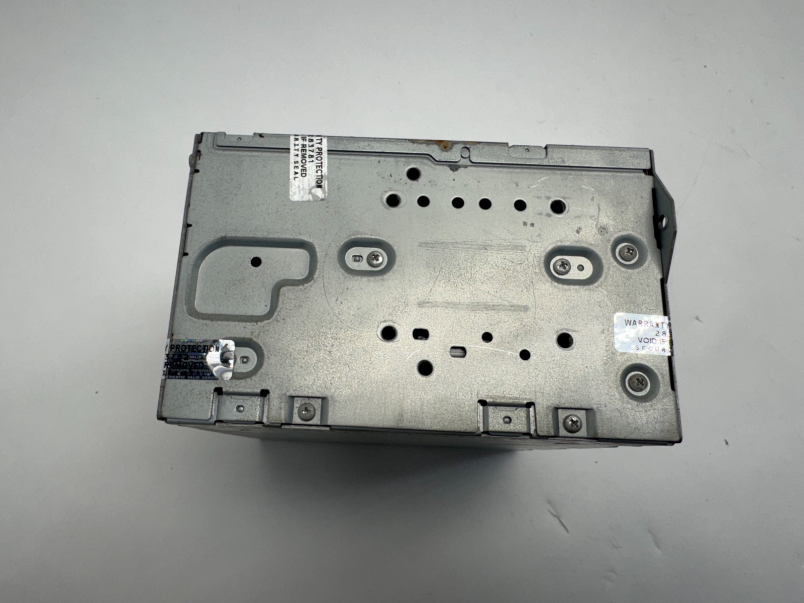 13-16 Infiniti JX35 QX60 Q70 QX80 Radio Receiver with Navigation OEM 259153JA1C