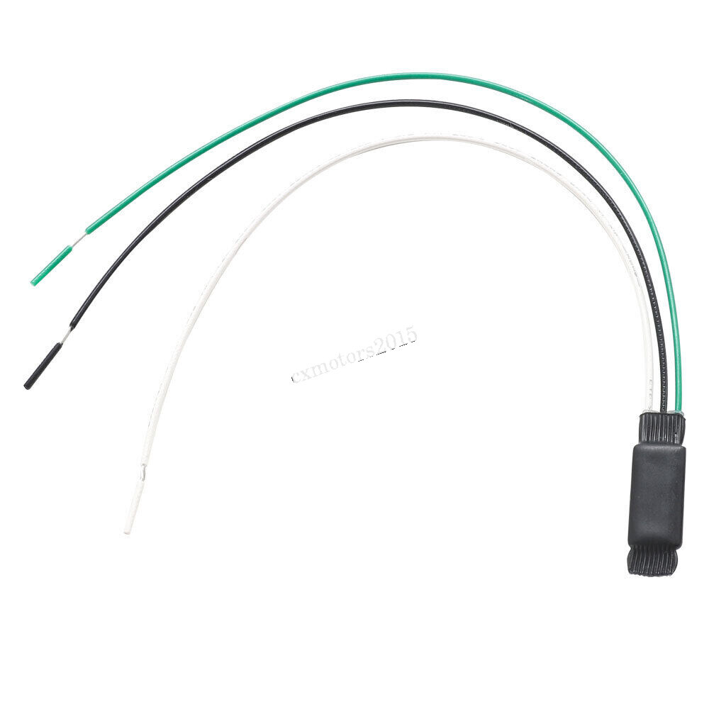 Parking Brake Bypass for Pioneer AVH-4100NEX AVH-4200 NEX Video in Switch