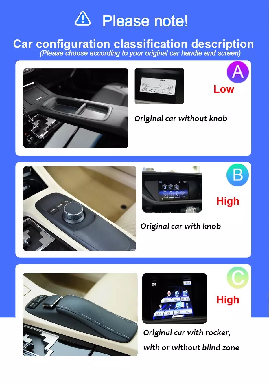 Android Gps Navigation Bluetooth For Lexus Gs Gs250 Gs300 Gs350 12~16 Carplay