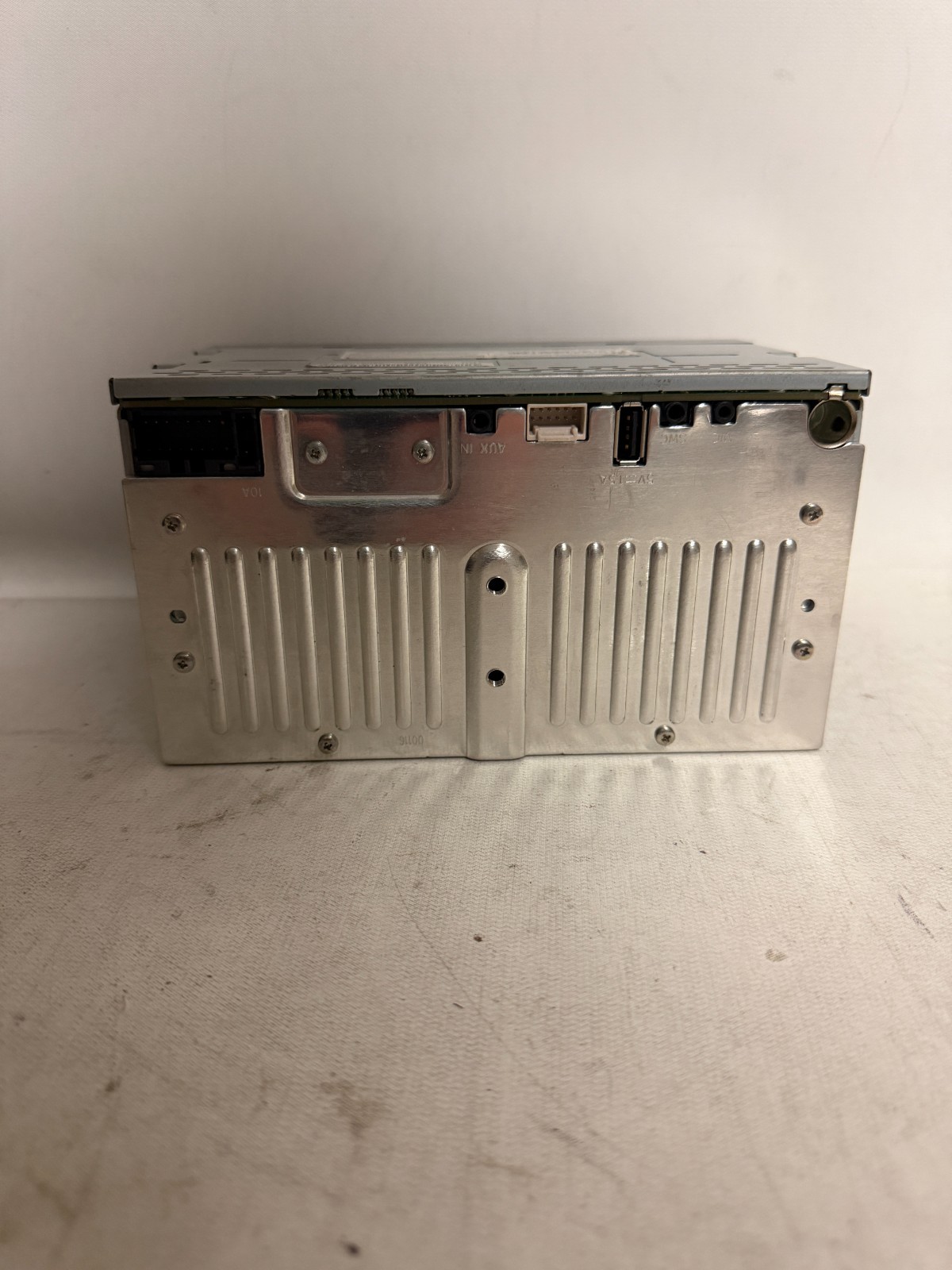 Pioneer DMH-342EX Receiver – AS IS – FOR PARTS