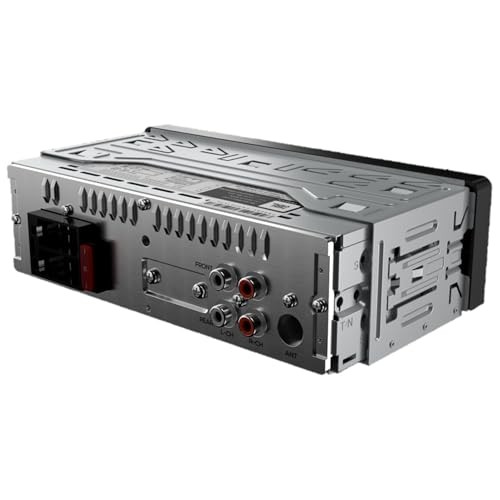 Celebrity150 Single DIN Bluetooth FM Radio USB/AUX SD Card High Power