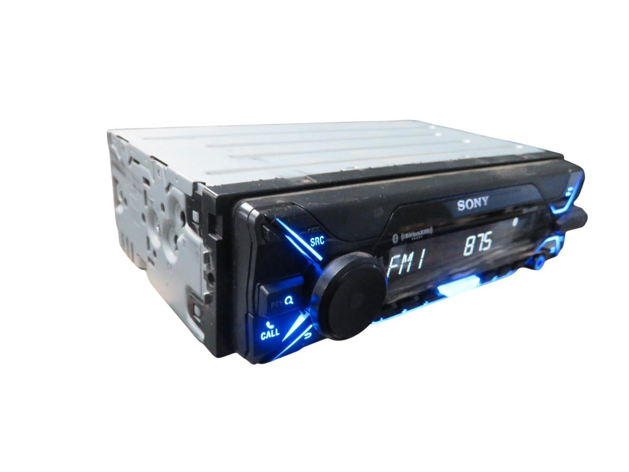SONY DSX-A415BT FM/AM DIGITAL MEDIA PLAYER – Free Shipping
