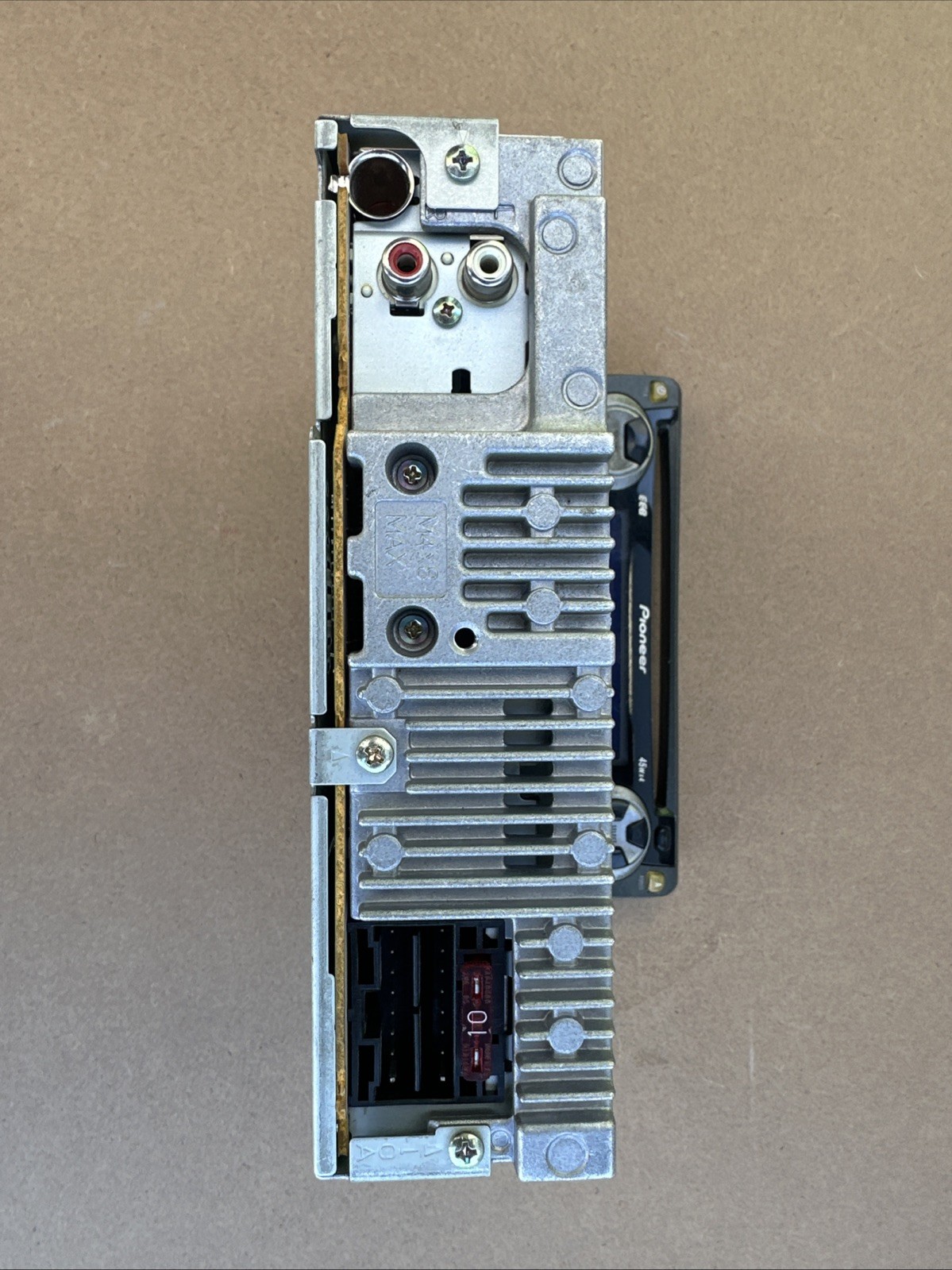 Pioneer DEH-1400 CD Player In Dash Receiver