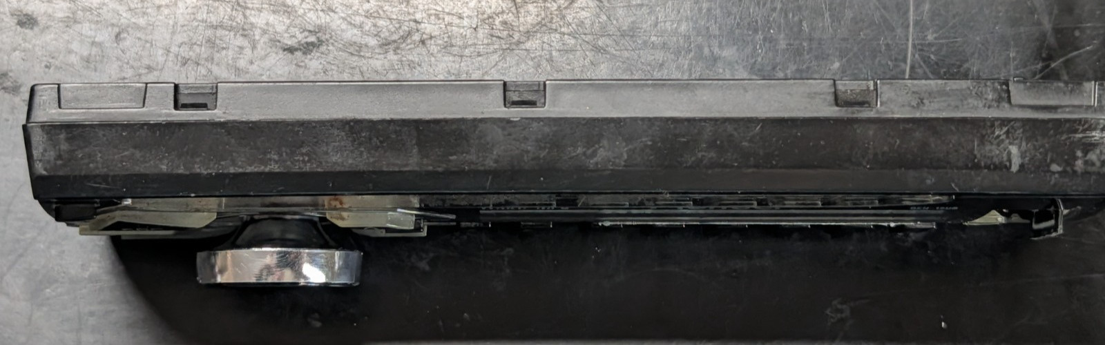 Pioneer DEH-15UB Radio FACEPLATE ONLY