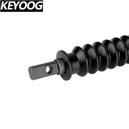 Lower Steering Shaft Column Fit for 1990-2000 Cadillac Escalade 1995-1999