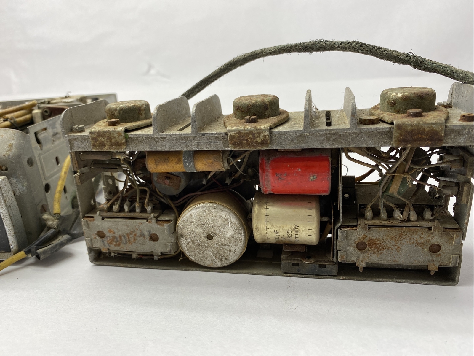 Used Vintage Blaupunkt Classic Car stereo Radio 50s/60s