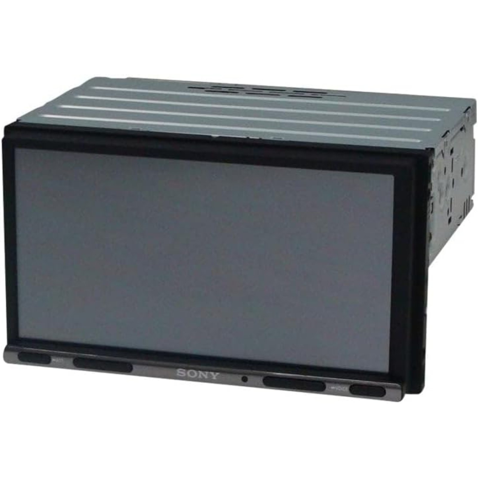 Sony XAV-AX150 Digital Receiver, 6.95″ Touch Screen, 4 x 55W Dynamic Reality Amp