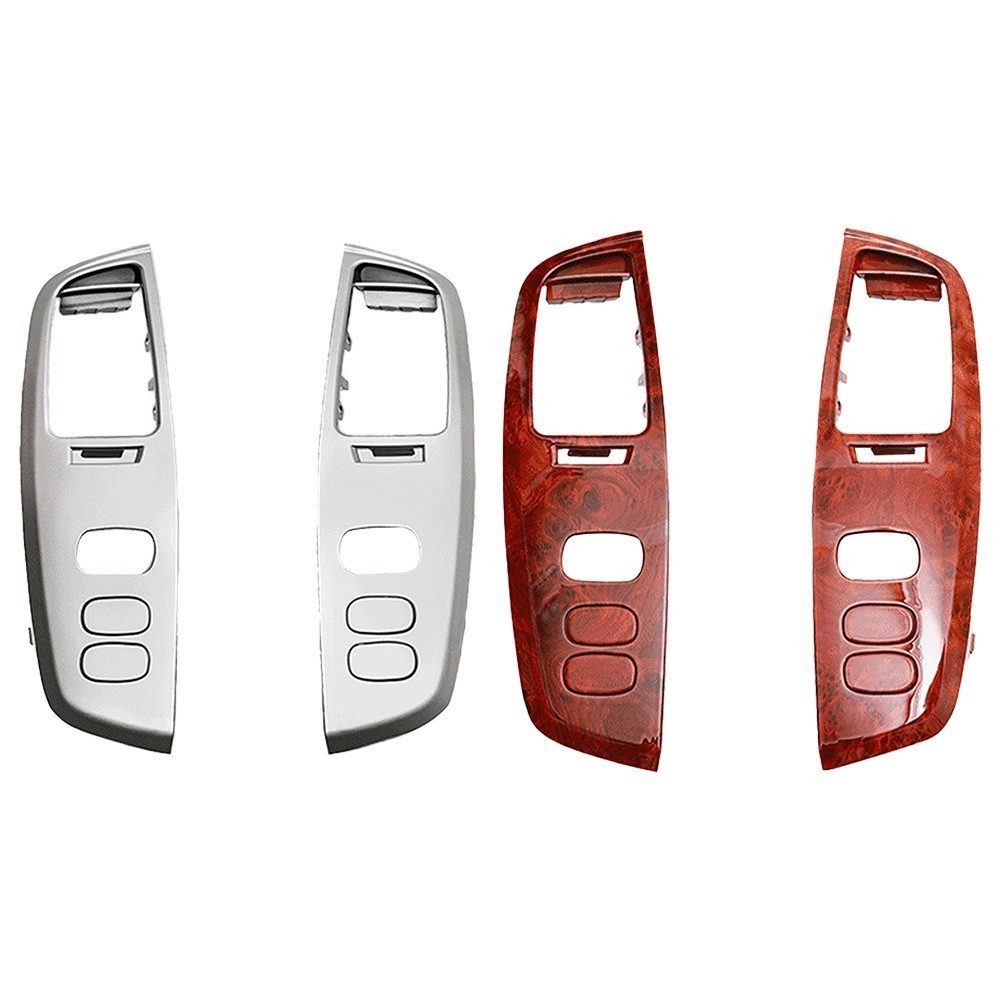 10″ Android Car Radio Carplay Screen For Toyota Land Cruiser 2002-07 Lexus LX470
