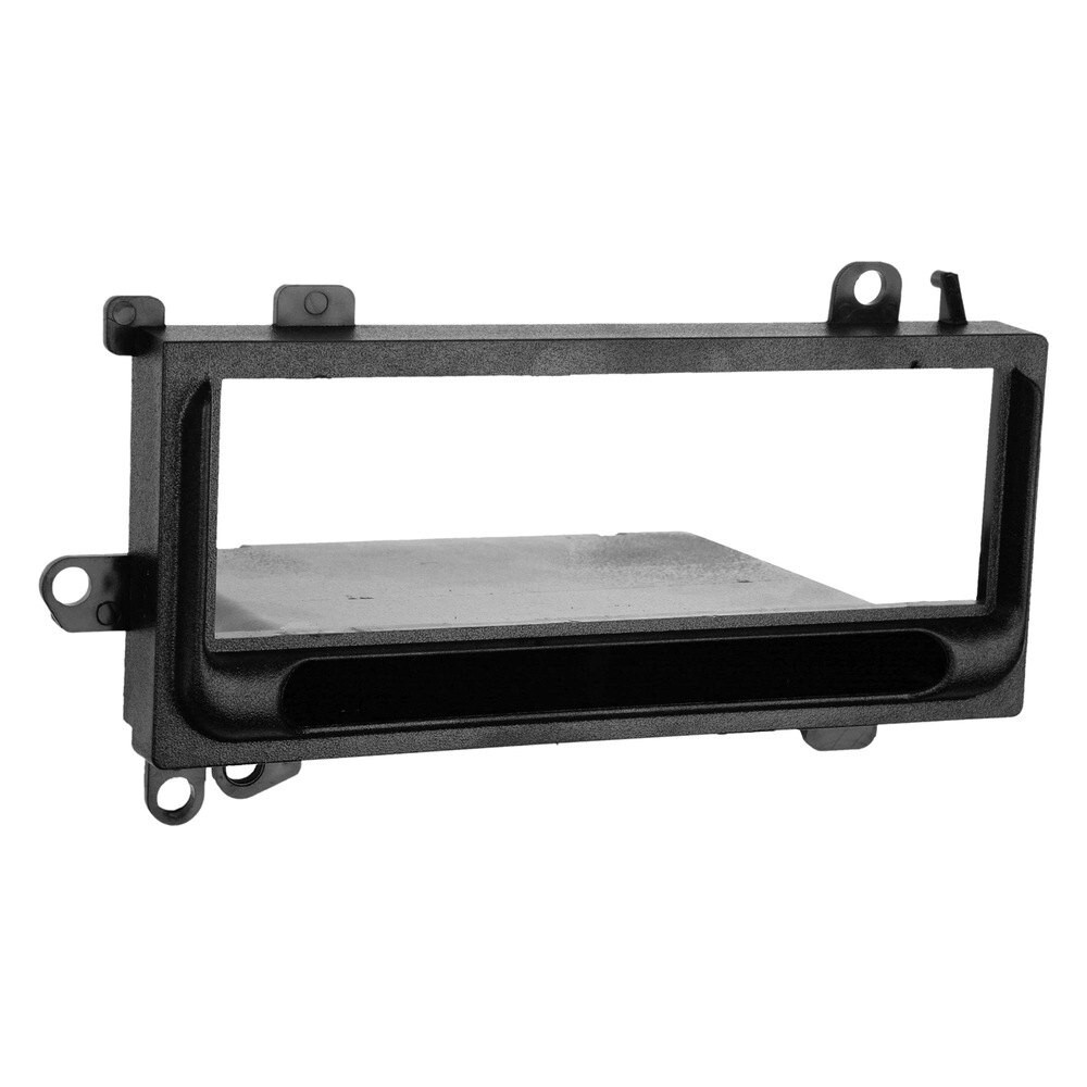 JBL MP3 Digital media Car Stereo Radio install kit for 1997-2002 Jeep Wrangler