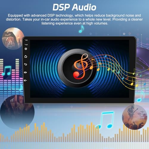 Kia Soul Car Radio 2+64G – 4 Core & 2GB + 64GB – Only for Manual A/C