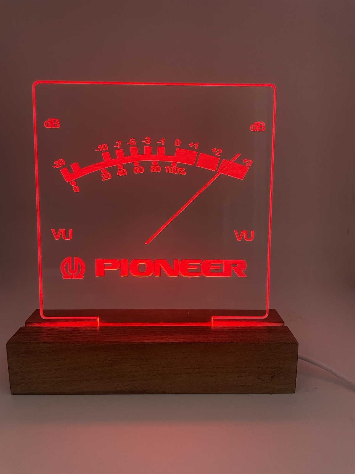 Vintage Alpine Car Stereo LED Sign At Everyday Affordable Prices