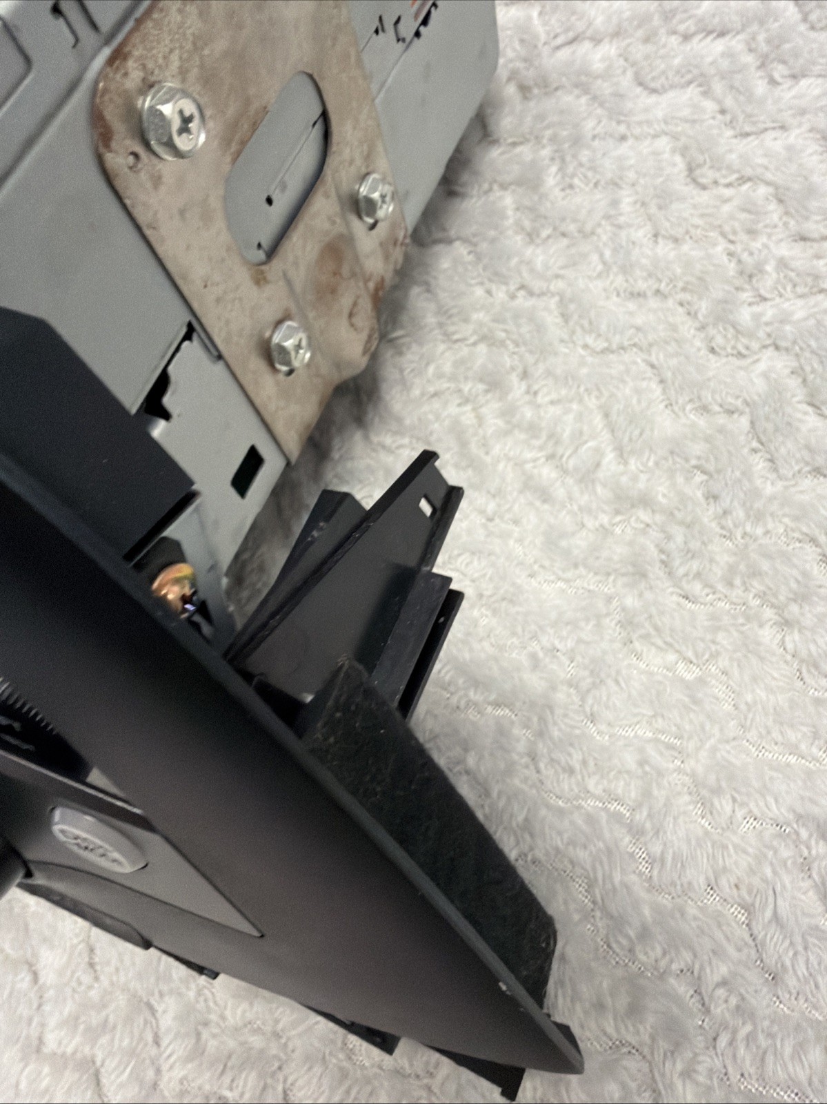 2005-2010 Honda Odyssey AM FM XM 6 Disc CD Radio 39100-SHJ-A400