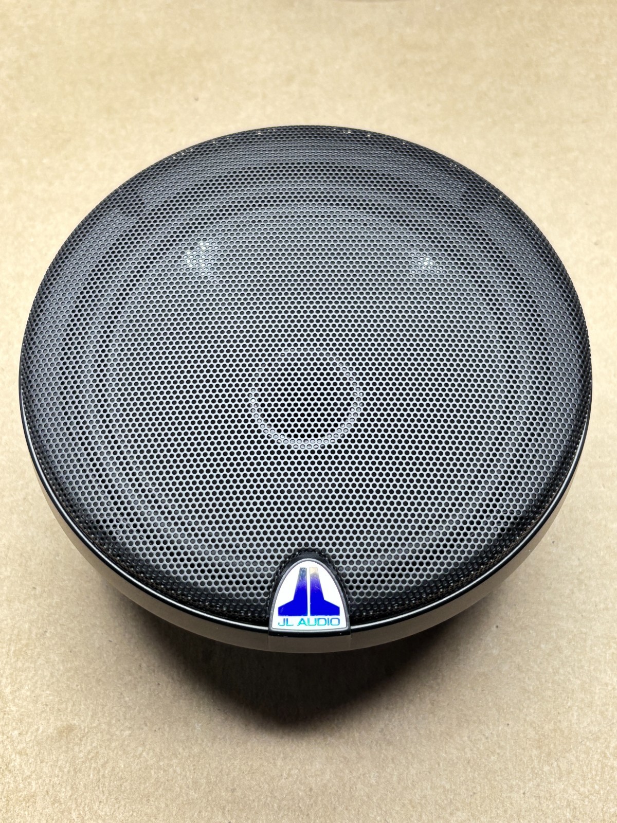 JL AUDIO EVOLUTION C3-650 6.5 MID-RANGE WOOFERS + TWEETERS …. NICE SEE INFO!