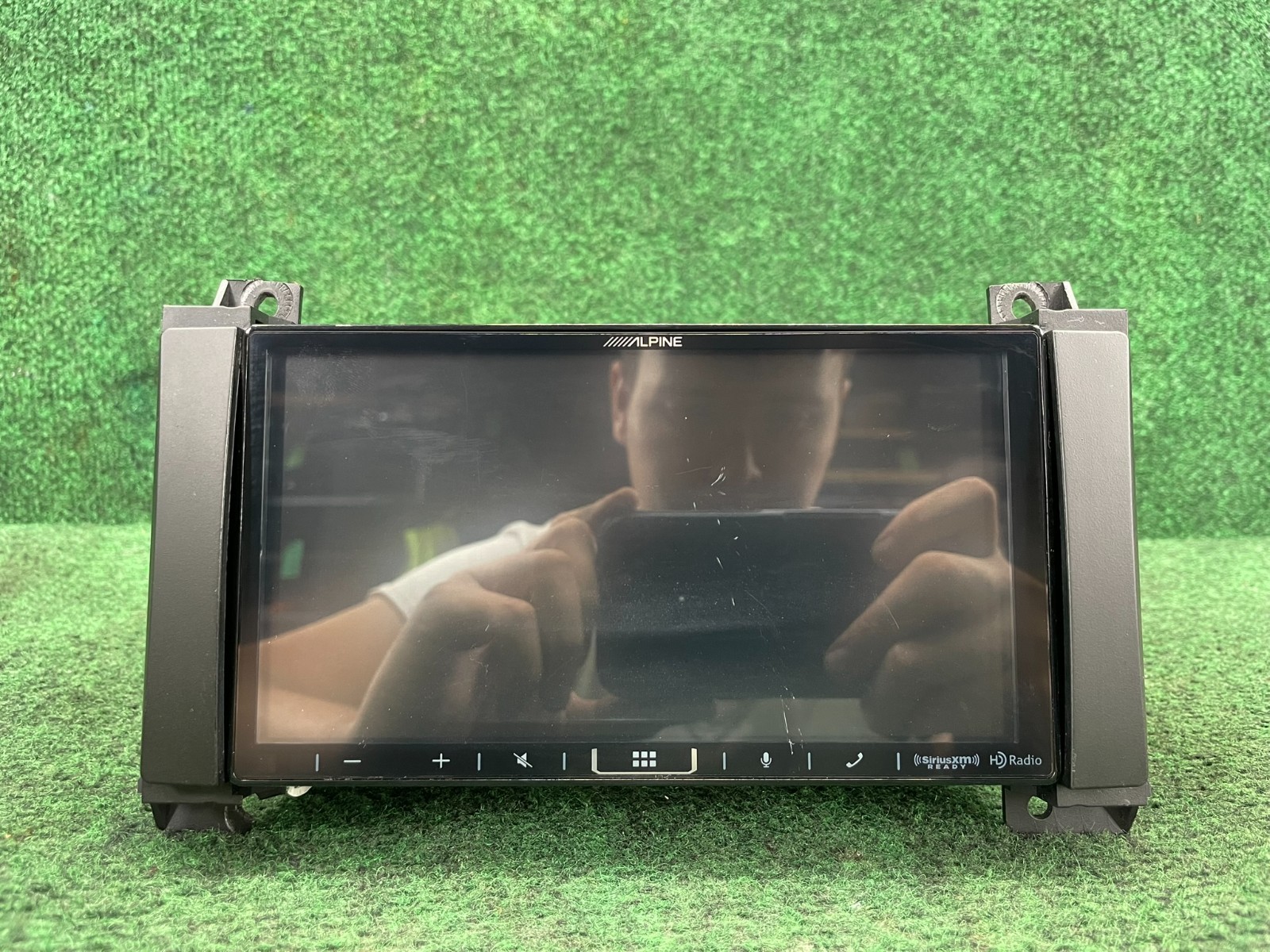 🛑 2013-2019 Ford Flex Alpine ILX-407 7″ Audio Video Receiver Car Stereo