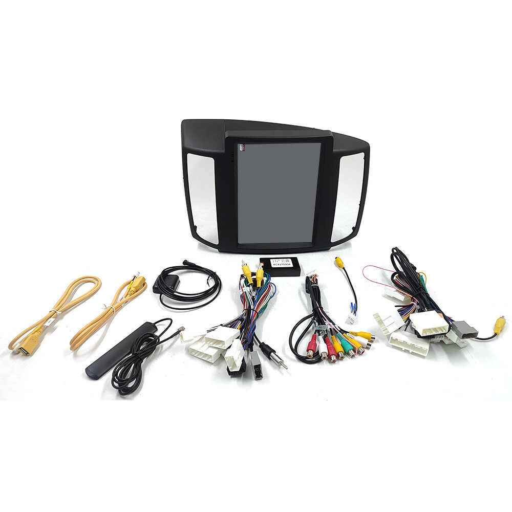 Android Car Video Player for Nissan MAXIMA 2008-2014 Wireless Carplay GPS WiFi