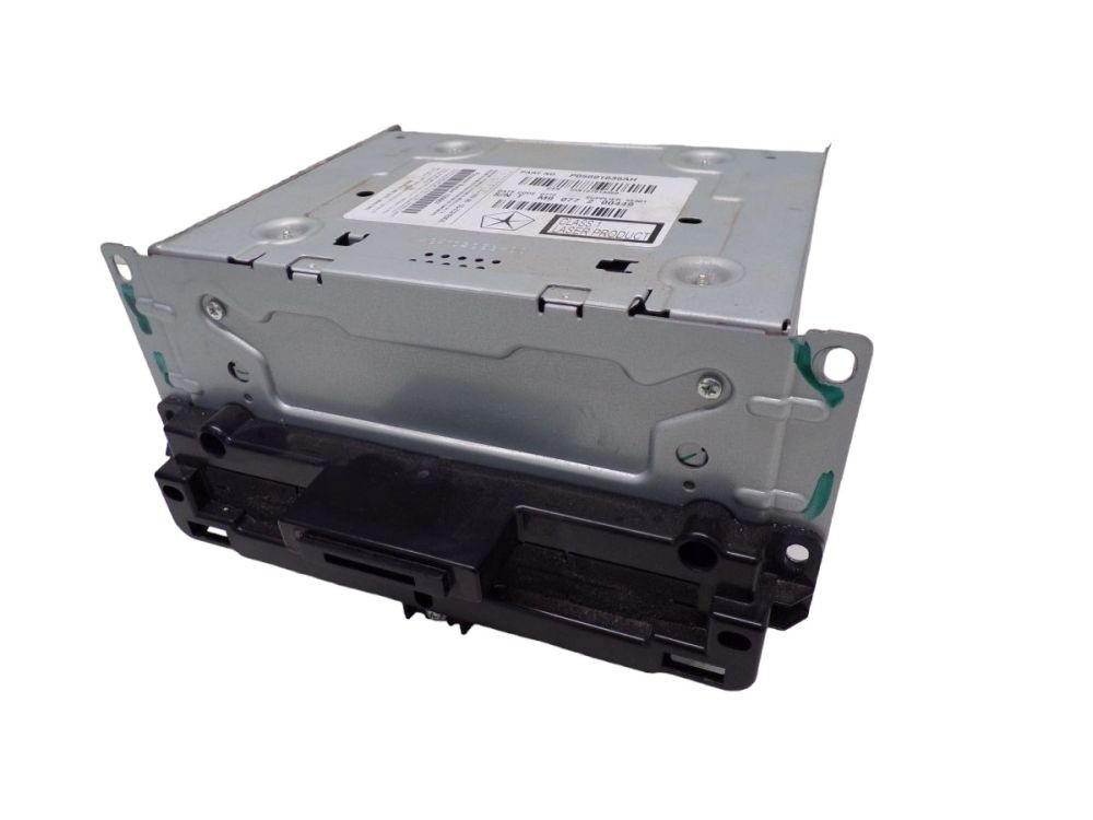CD Radio CD Radio US Model *Code Not Available Fits For DODGE JOURNEY 3.6
