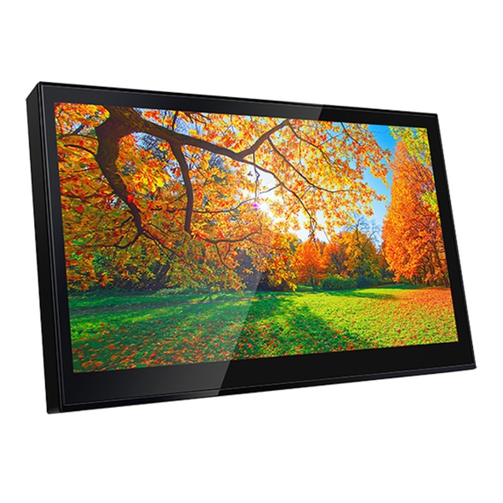 RFRB Kenwood DAX8000S 8″ Multimedia Receiver w/ Wired & Wireless Apple CarPlay