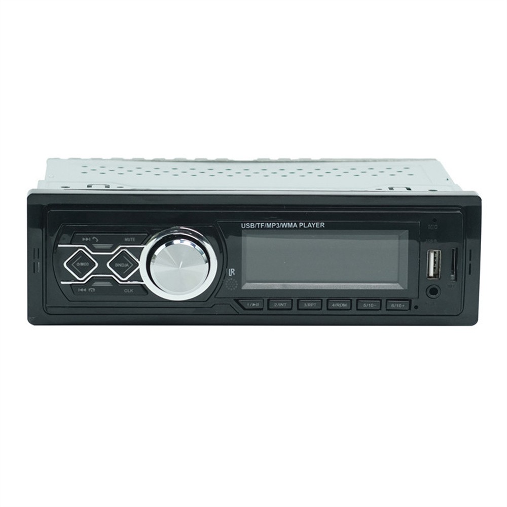 12V Car Bluetooth Player Instead of Car CD Player Car Card Player Radio
