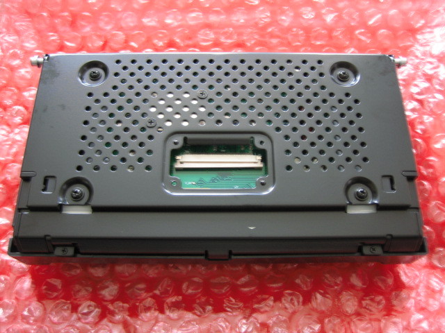Jensen VM9022HDN LCD Screen assembly with Touch Screen