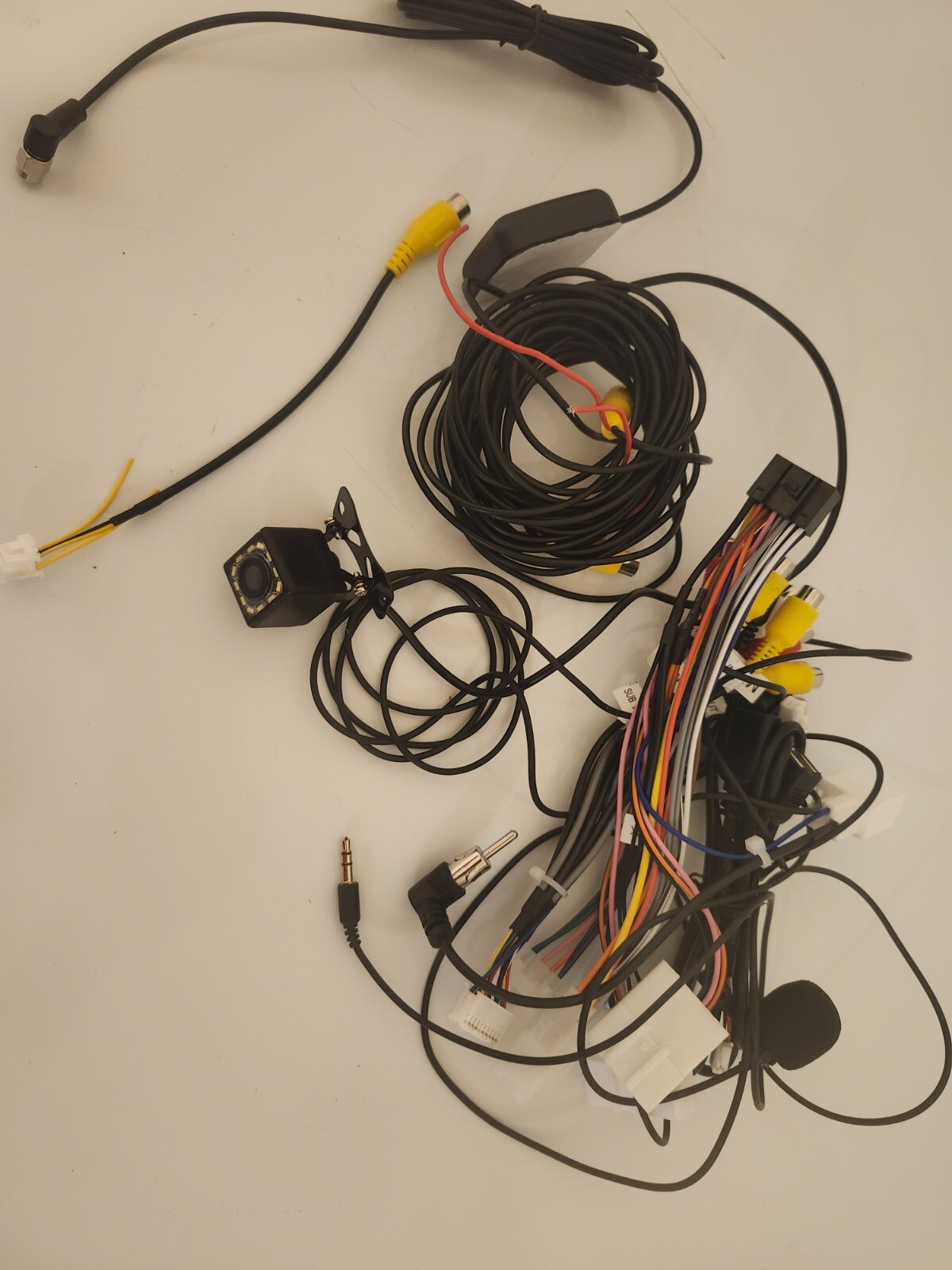 Car MP5 Player