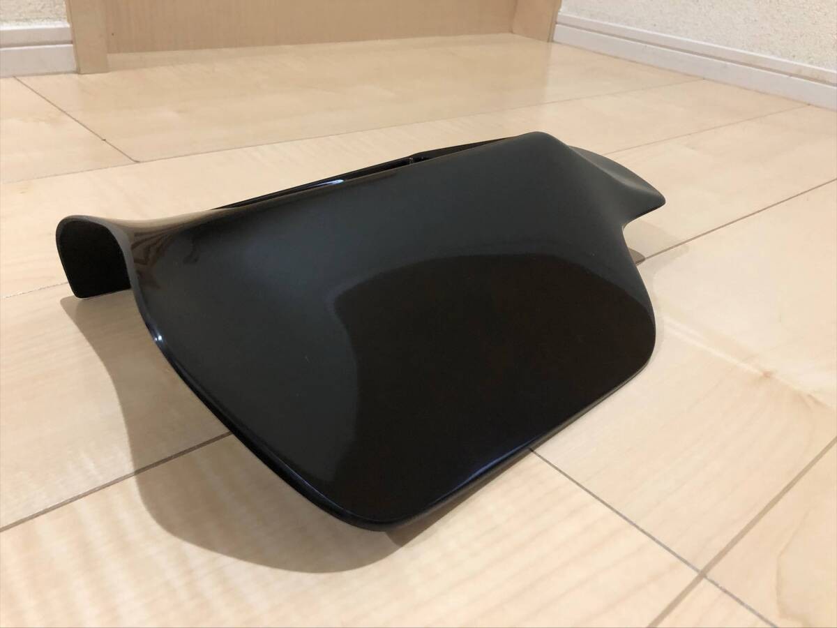 Unused Very Rare S2000 2DIN Navigation Panel WS Engineering Panel Honda AP1 AP2