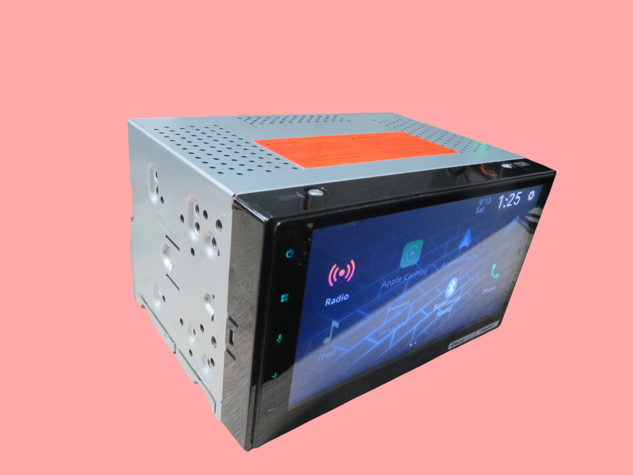 Pioneer DMH-1770NEX 6.8″ 2-Din Digital Media Receiver – Free shipping