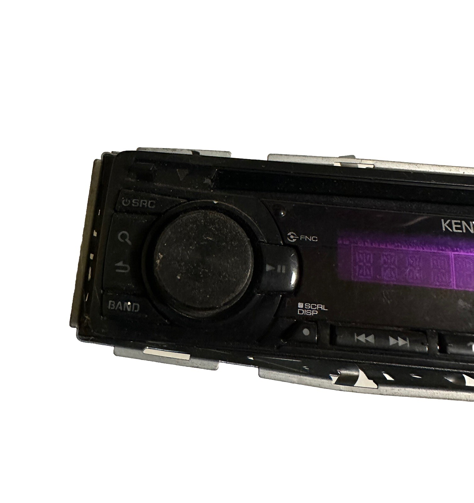 🔥USED Kenwood KDC-108 CD Player/MP3 In Dash Receiver🔥