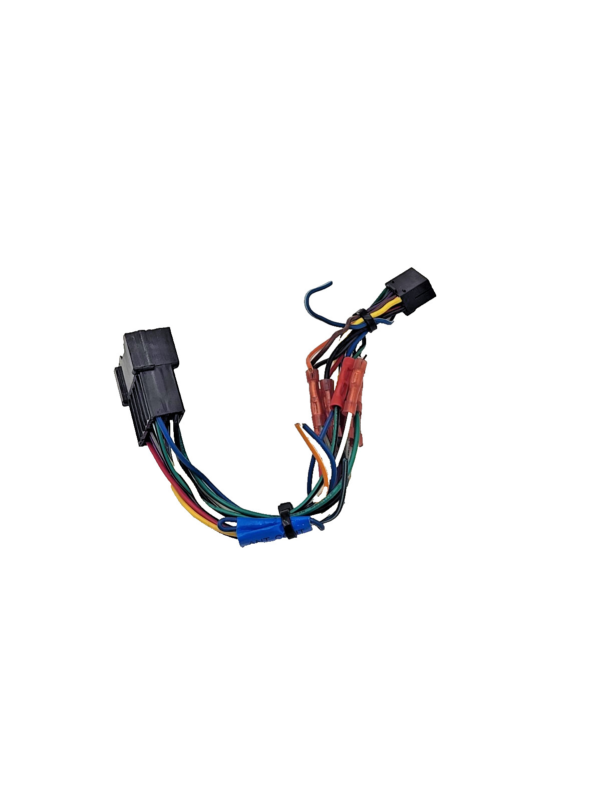 Kenwood CD Receiver KDC-BT362U