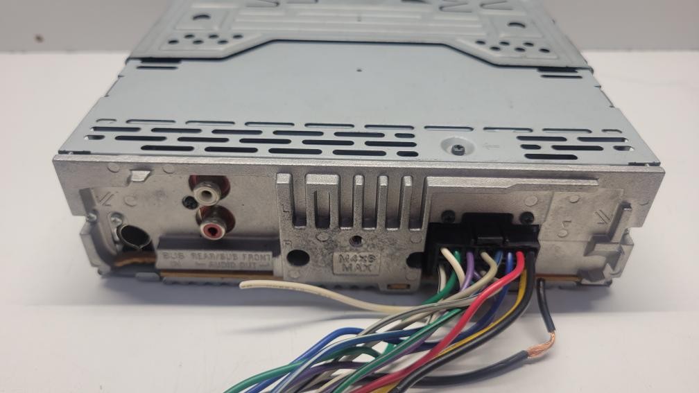 SONY CAR AUDIO CDX-GT24W (P14026333)