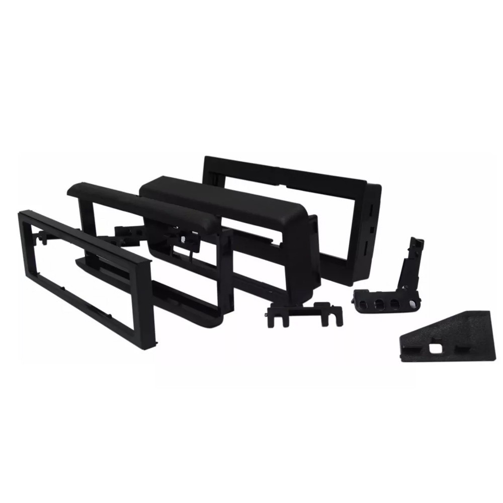 For 1998-2002 Chevy S10 PL-40B Bluetooth Car Stereo MP3/AM/FM Radio (No CD)