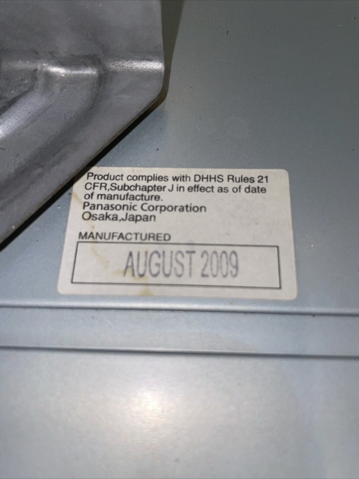 2011 Honda CRV AM FM 6 disc CD radio receiver 39100-SWA-A011-M1 OEM Not Tested