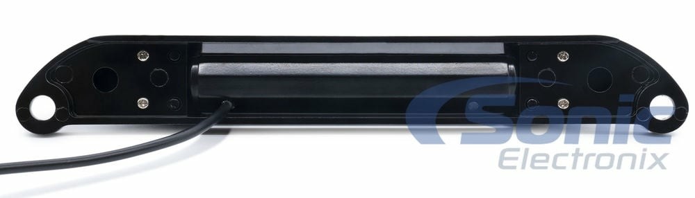 JVC KWM875BW 6.8″ Multimedia Receiver + Backup Camera