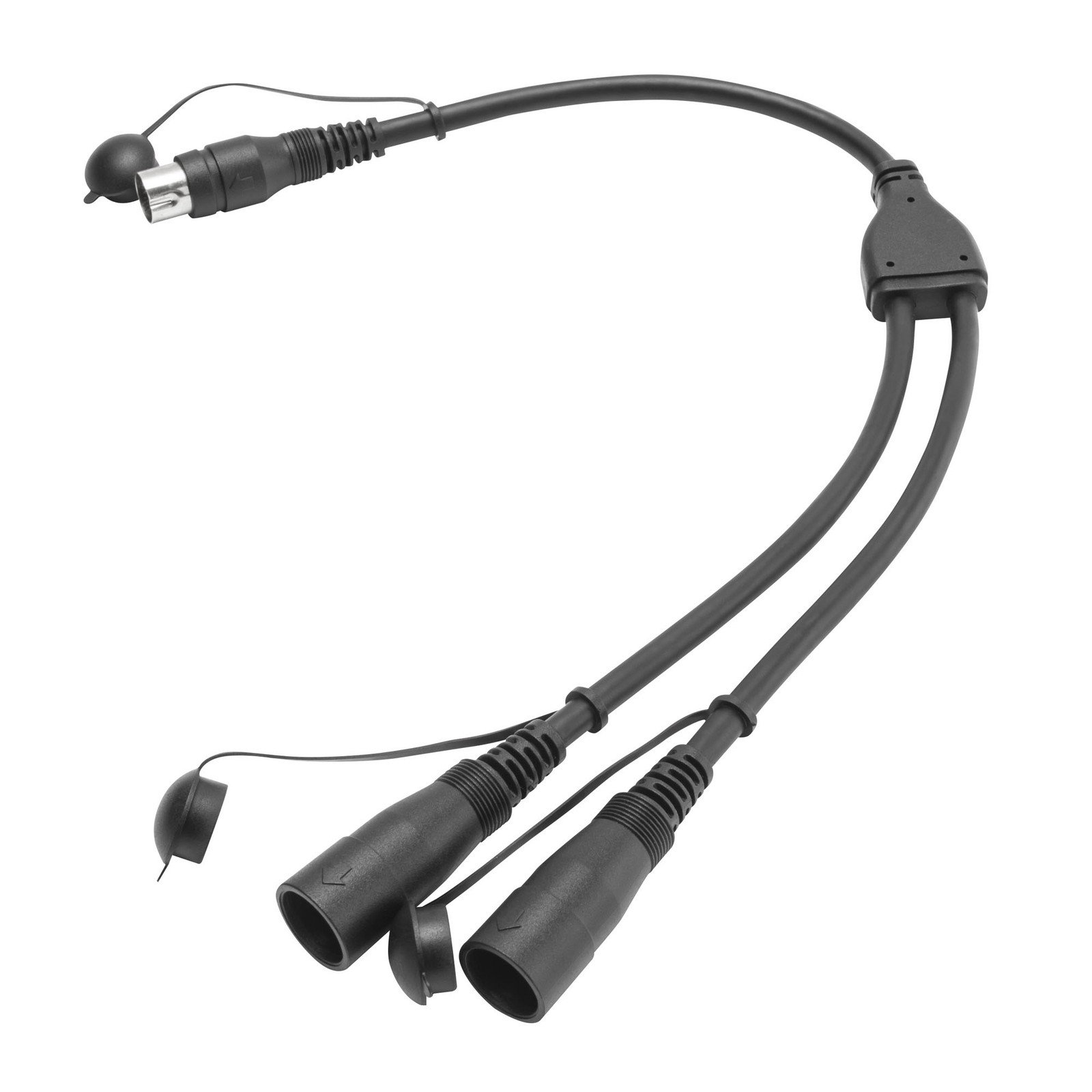Rockford Fosgate PMXYC Y Cable For Pmx-1r & Pmx-0r