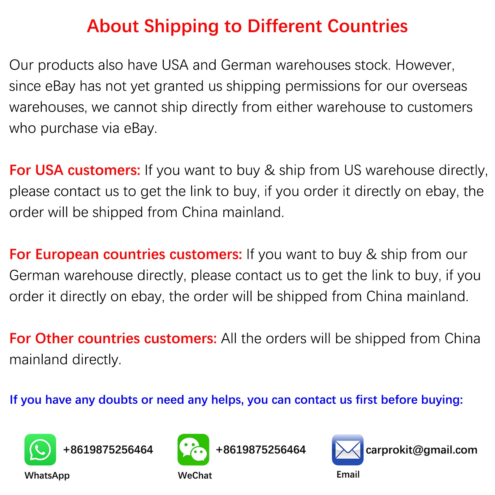 Fit For Audi A3 A4 A5 A6 A7 Q3 Q5 Q7 Wireless CarPlay Android Auto Retrofit Kit