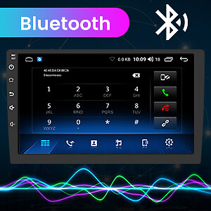 For Jeep Patriot Compass 2010-2016 Car Stereo Radio Carplay Android /w Camera