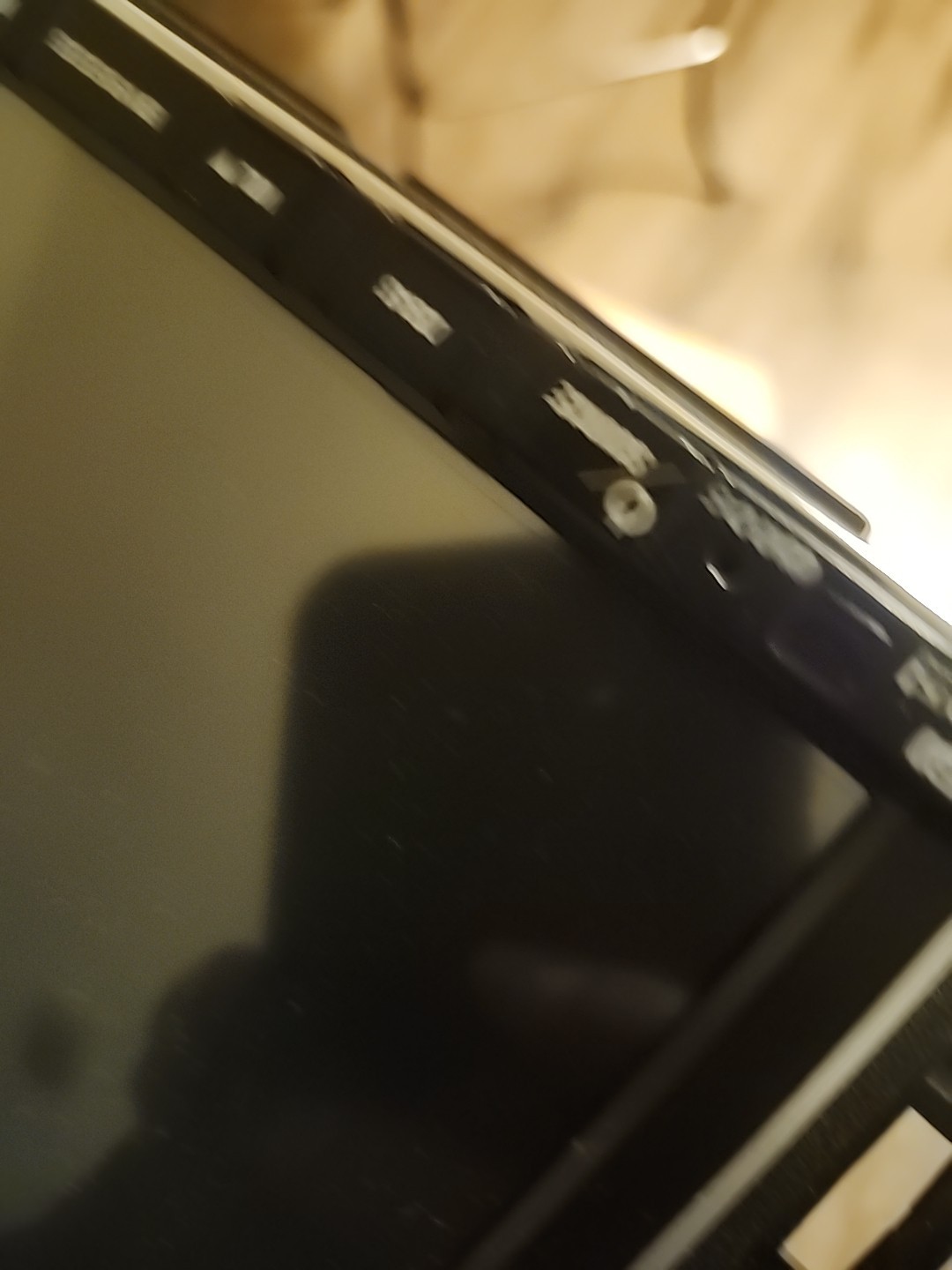 Boss Touchscreen Multi-Media Disc Player With 7 inch Wide-screen TFT Monitor.