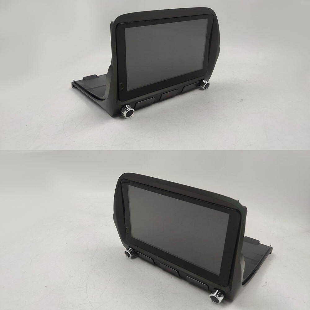 For Chevrolet Camaro 2+32g Car Stereo Radio Player Android Gps Touch Screen Wifi