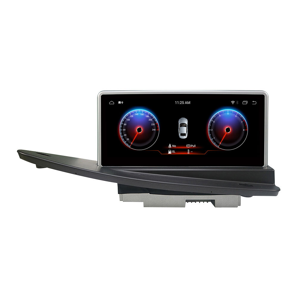 Car Radio for Volvo S80 2004-2011 8.8″Touchscreen Stereo Carplay WiFi GPS BT FM