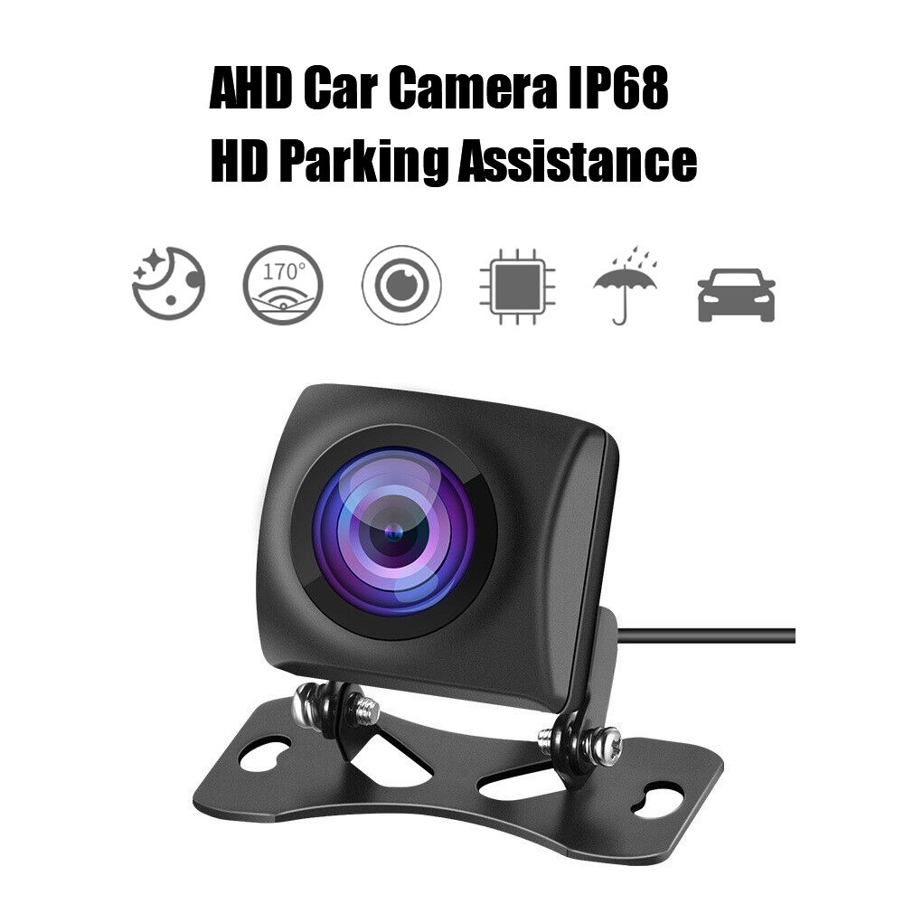 9 inch Android 15 4+64GB Car Stereo Radio GPS Apple Carplay Double 2 Din +Camera