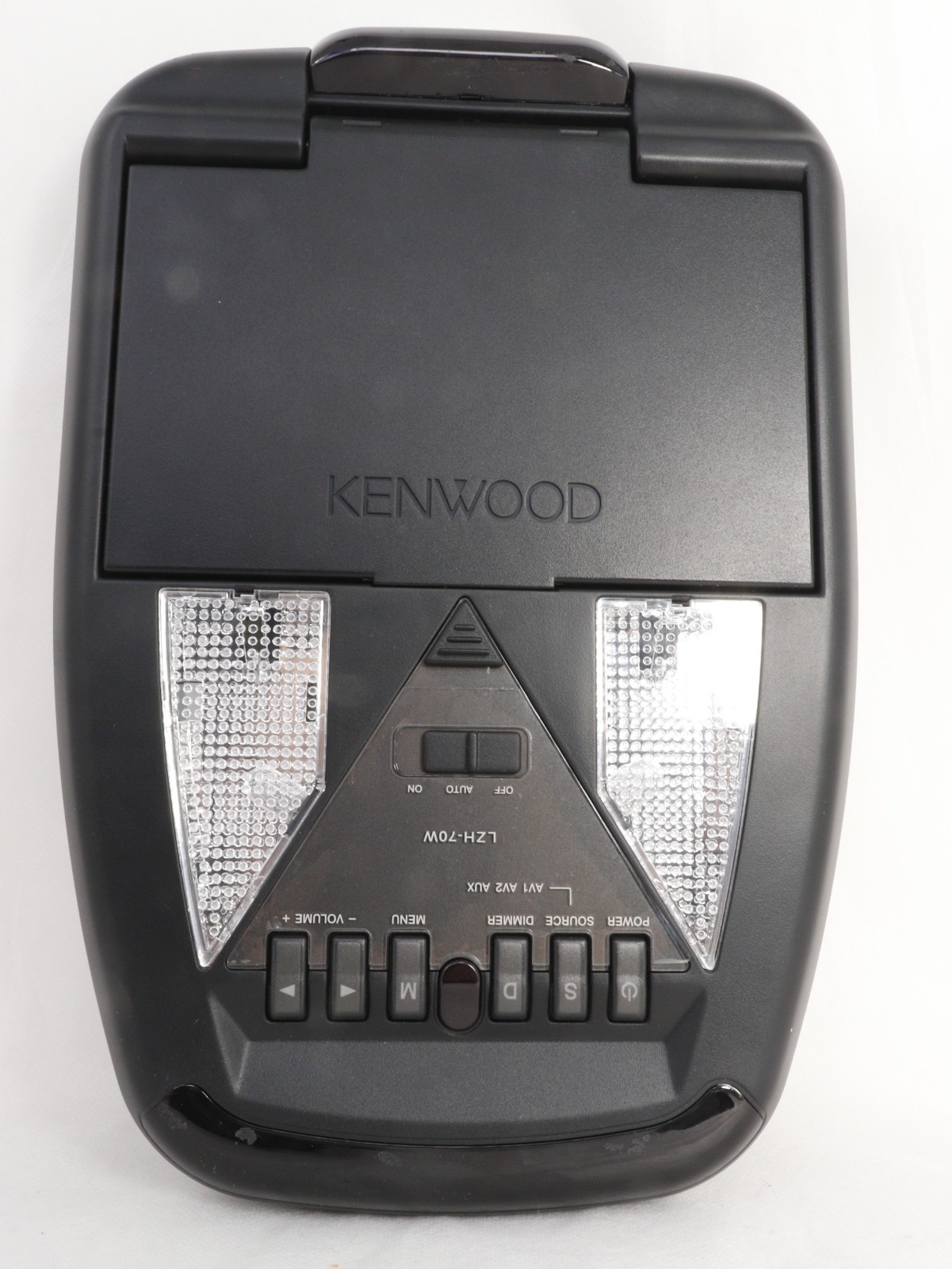 Kenwood Lzh-70w Overhead Monitor