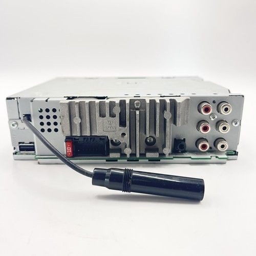 carrozzeria DEH-790 CD car audio #0002